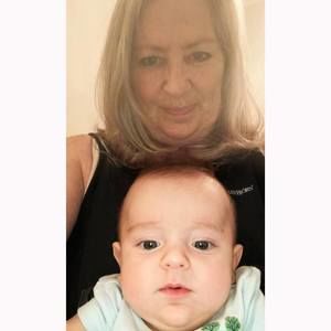 Meet your Posher, Suzanne